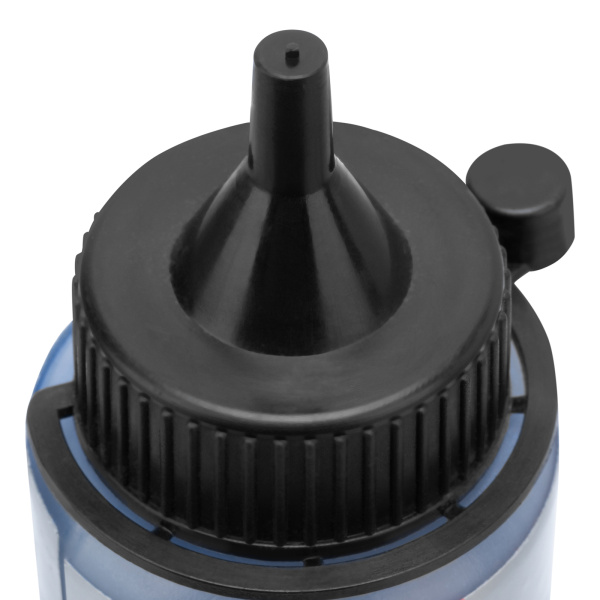 Порошок меловой синий, 50 г, для разметочных шнуров Matrix цена