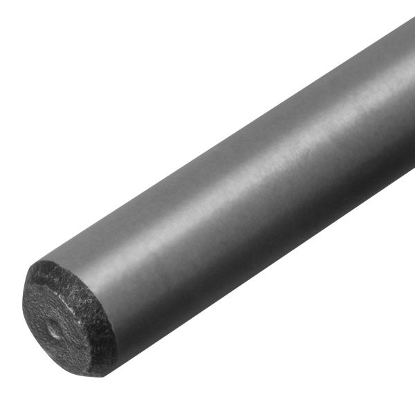 Сверло по дереву, 8 x 117 мм, цилиндрический хвостовик Matrix