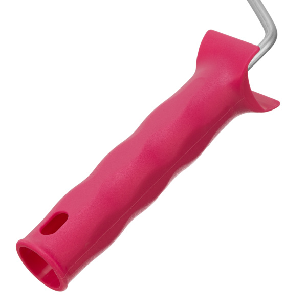 Валик "Нейлон Профи", 180 мм, ворс 12 мм, D 48 мм, D ручки 6 мм, полиамид Matrix цена