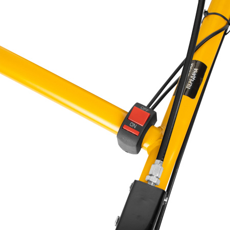 Мотоблок DPT-470S-PRO Denzel