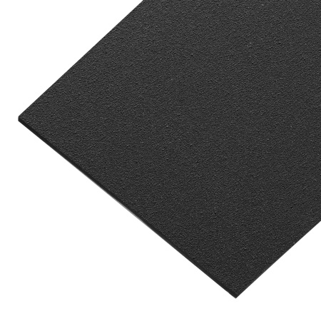 Терка пластмассовая, резиновое покрытие 4 мм, 270 x 130 мм, двухкомпонентная ручка Matrix цена