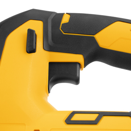 Лобзик аккумуляторный CJH-20-80, Li-Ion, 20 В// Denzel