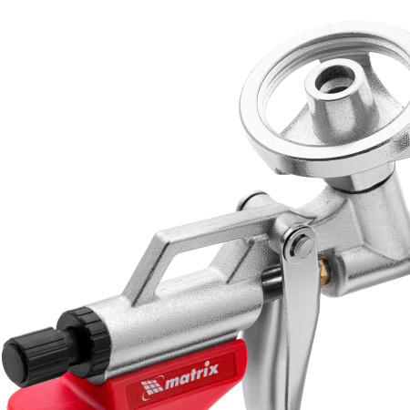 Пистолет для монтажной пены Мастер Matrix цена