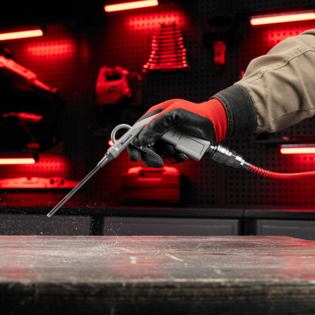 Набор переходников, быстросъемное соединение, резьбовое соед, 2 шт, внутр. D 1/4 Matrix цена