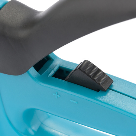 Степлер мебельный, пластиковый корпус, регулировка удара, тип скобы: 13, 53, 300, 6-16 мм Gross цена