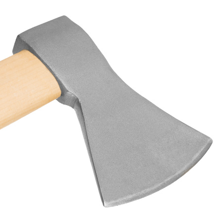 Топор плотницкий, кованый, деревянная рукоятка, 800 гр., пескоструйная обработка полотна Matrix цена