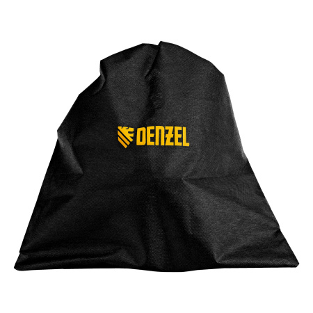 Щиток защитный лицевой (маска сварщика) F10, см. окно 100х96, Real Color, DIN 4-8/9-13 Denzel цена