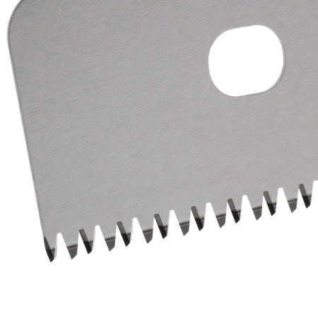 Ножовка по дереву "Piranha", 400 мм, 7-8 TPI, зуб-3D, каленый зуб, двухкомпонентная рукоятка Gross цена