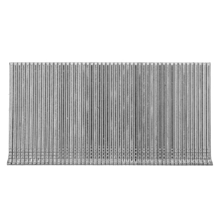 Гвозди для пневматического нейлера 16GA, сечение 1.6 х 1.4, длина 40 мм, 2500 шт Matrix цена