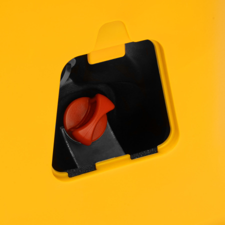 Генератор инверторный GS-2200iS, 2,2 кВт, 230 В, закрытый корпус, ручной старт DENZEL