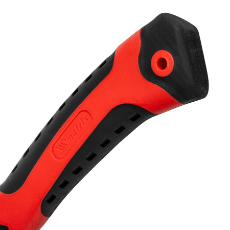 Топор, 800 г, фибергласовое топорище Matrix цена