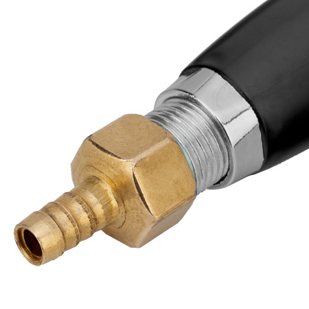 Хоппер-ковш HB1, 4 л, 350 л/мин Denzel цена