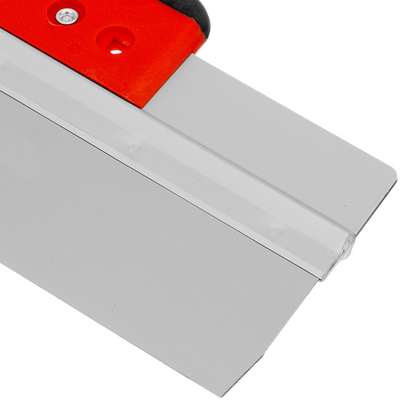 Шпатель фасадный из нержавеющей стали, 300 мм, двухкомпонентная ручка Matrix цена