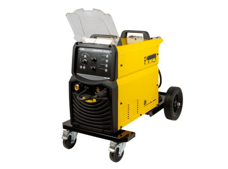 КЕДР Полуавтомат  КЕДР AlphaMIG-300S (30–300А, 380В)