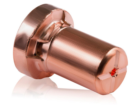 КЕДР Сопло КЕДР (CUT-31 PRIME) Ø 1,0 удлиненное (для аппарата UltraCUT-40)