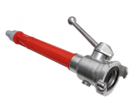 Ствол перекрывной регулируемый РСП-50