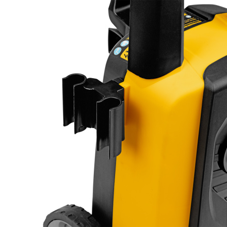 Моечная машина высокого давления R-125, 1500 Вт, 125 бар, 350 л/ч// Denzel