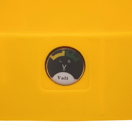 Опрыскиватель ранцевый аккумуляторный D-12LA, 12 л, 12 В, 8 Ач Denzel цена