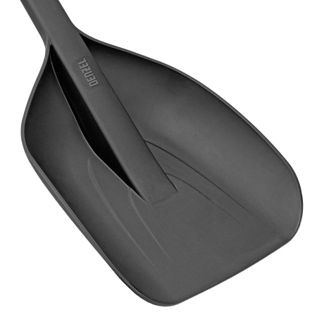 Лопата автомобильная, 230х290х690мм, сверхпрочный полиамид Denzel цена