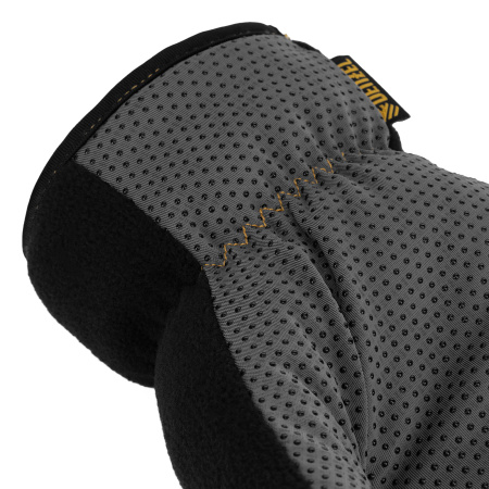 Перчатки универсальные, двойные, ПВХ нанесение, размер 10 Denzel