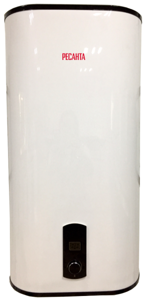 Водонагреватель накопительный ВН-80В Ресанта 74/5/3