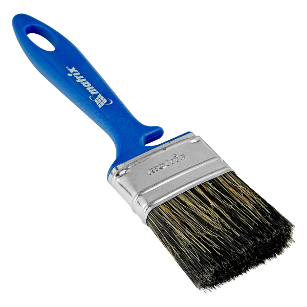 Набор кистей «Водные краски» 25 мм, 35 мм, 50 мм Color Line Matrix цена