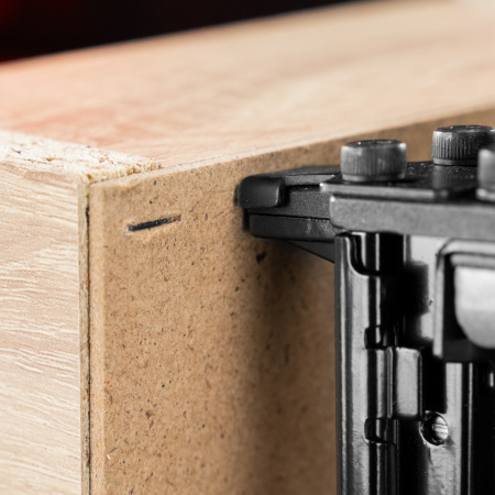 Скобы для пневматического степлера, 10 мм, ширина 1.2 мм, толщина 0.6 мм, ширина скобы 11.2 мм, 5000 шт Matrix цена