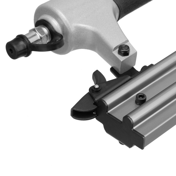 Нейлер пневматический для гвоздей от 10 до 32 мм Matrix цена