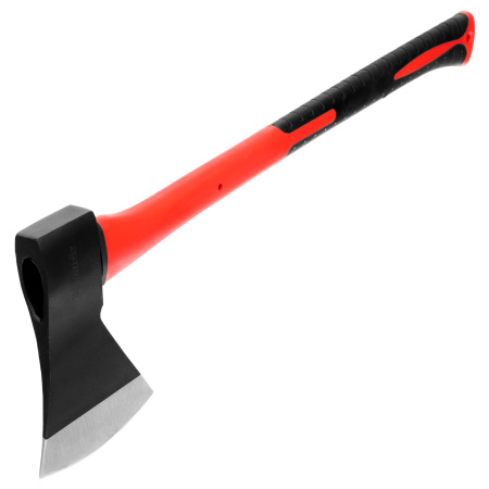 Топор, 1500 г, фибергласовое топорище 700 мм Matrix цена