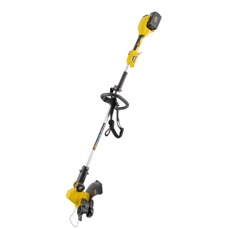 Триммер аккумуляторный RТ300-36, Li-ion, 36 В, 4 Ач, 300 мм Denzel цена