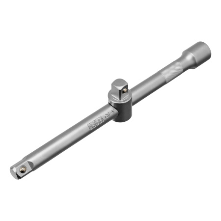 Набор инструментов, 1/2", 1/4", 3/8", CrV, S2, пластиковый кейс, 216 предметов Denzel