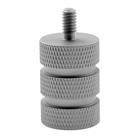 Адаптер резьбовой 5/8"-1/4 Matrix цена