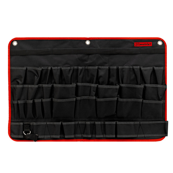 Раскладка для инструмента настенная, 675 х 450 мм Matrix цена