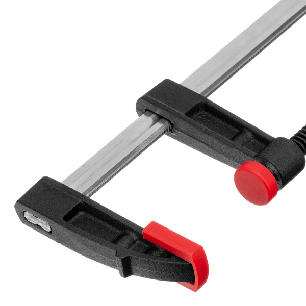 Струбцина F-образная, 150 х 50 х 210 мм Matrix цена