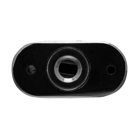 Замок навесной, хромированное покрытие 40 мм Matrix цена