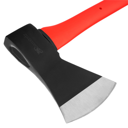 Топор, 1500 г, фибергласовое топорище 700 мм Matrix цена