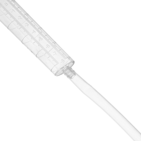 Гидроуровень,удлиненная колба, рельефная градуировка, 10м Matrix цена