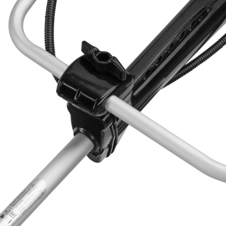 Триммер бензиновый DGT-43-PRO, анти-вибро, 43 см3, неразъем, состоит из 2 частей Denzel цена