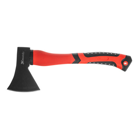 Топор, 600 г, фибергласовое топорище Matrix цена