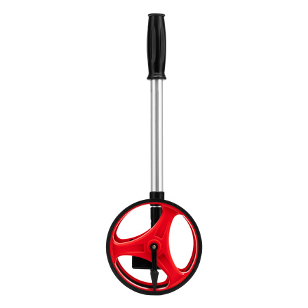 Колесо измерительное механическое Matrix цена