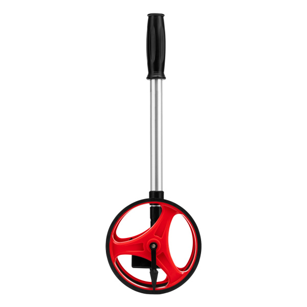 Колесо измерительное механическое Matrix цена