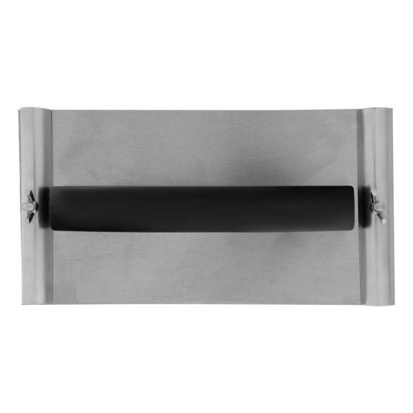 Сеткодержатель, 230 х 120 мм, металлический с зажимами Matrix