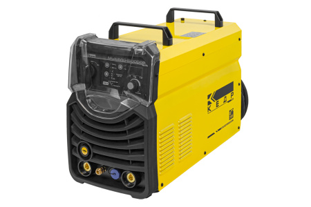 КЕДР Источник сварочный КЕДР MultiMIG-5000DP (380В, 40-500А)