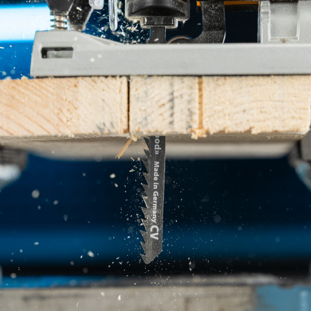 Полотна для электролобзика  по дереву, 2 шт, ( 3104-T144D ) Gross