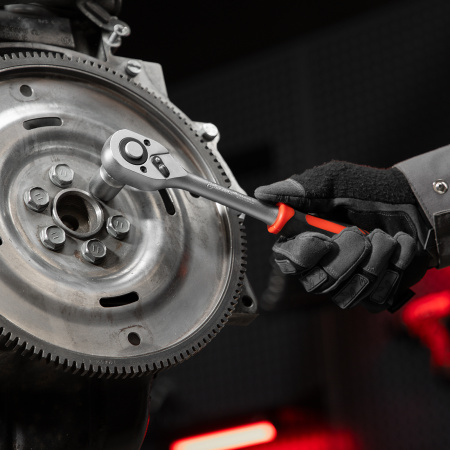 Набор инструментов, 1/4", 1/2", 94 предмета Matrix