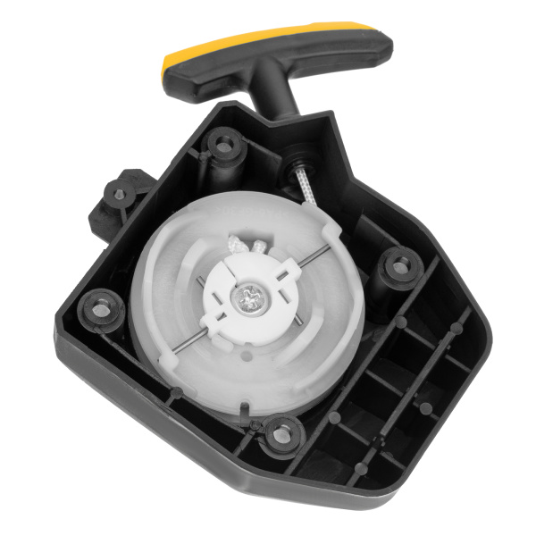 Стартер для бензотриммера DT-33, DT-33S, DT-43, DT-43S, DT-52, DT-52S и мотобура DX-52 Denzel цена