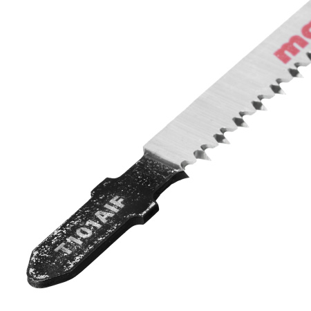 Полотна для электролобзика  по дереву с покрыт, 3 шт, T101AIF, 72 x 1.7 мм, Bimetal Matrix