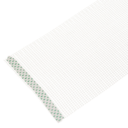 Серпянка самоклеящаяся, 150 мм х 45 м Matrix цена