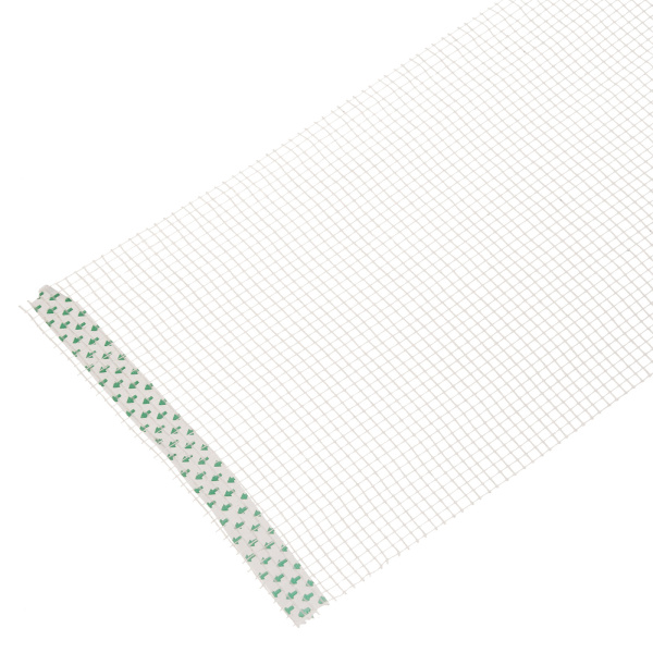 Серпянка самоклеящаяся, 150 мм х 45 м Matrix цена