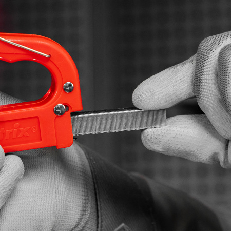 Скобы, 12 мм, для мебельного степлера, закаленные, тип 53, 1000 шт Matrix цена